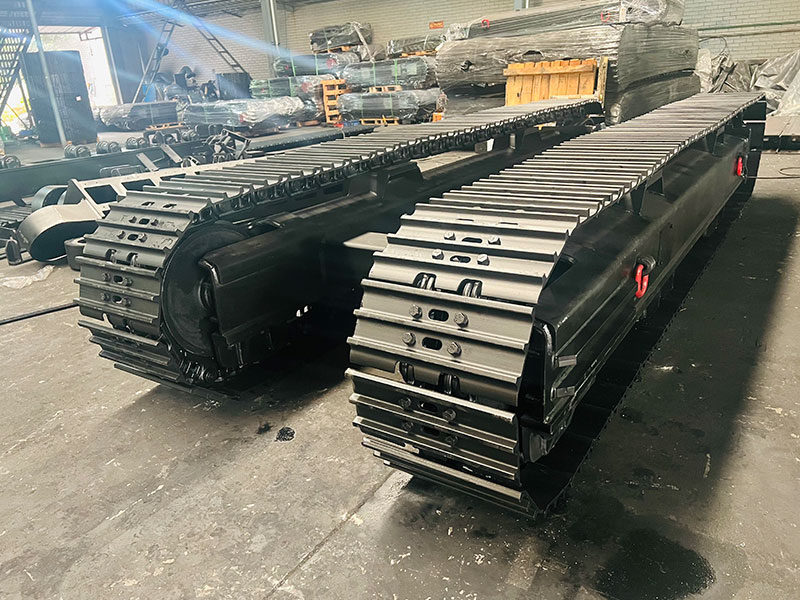 18T-Rapid Chassis